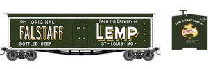 Micro-Trains Brewery Series - Lemp/Falstaff